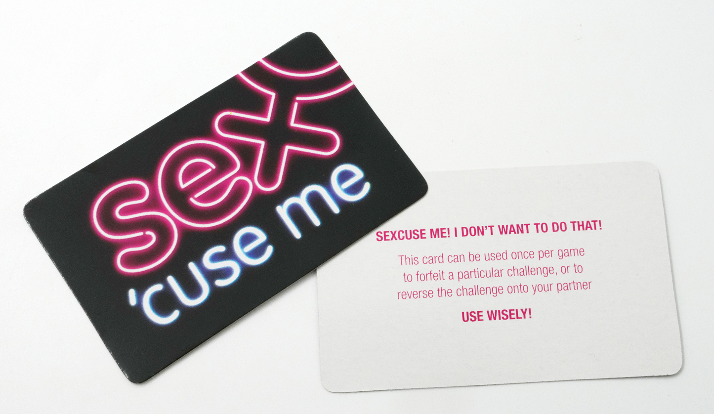 Sex Marks The Spot | CC Games