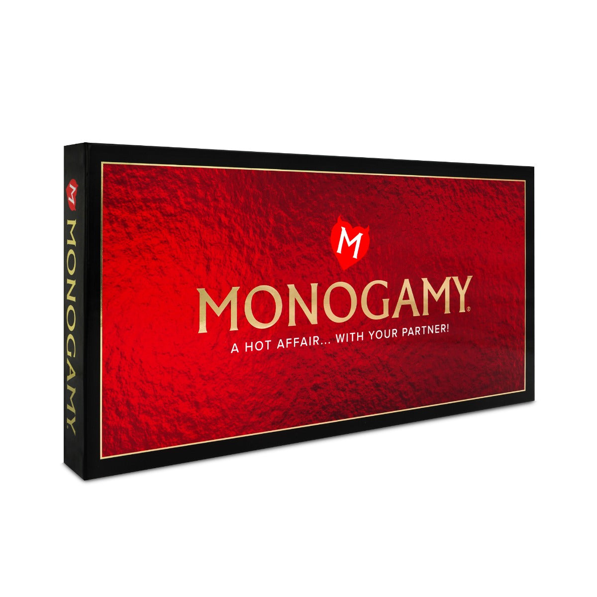 Monogamy Game | Creative Conceptions