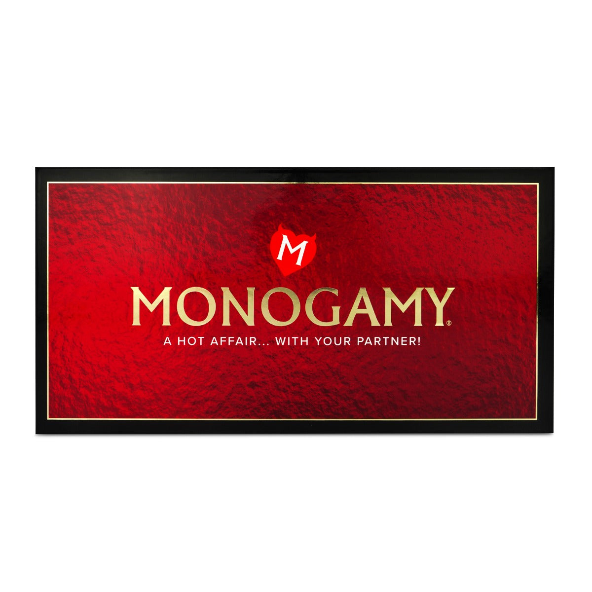 Monogamy Game | Creative Conceptions