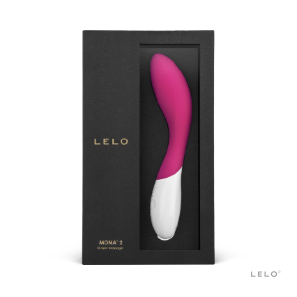 Lelo Mona 2 - Cerise