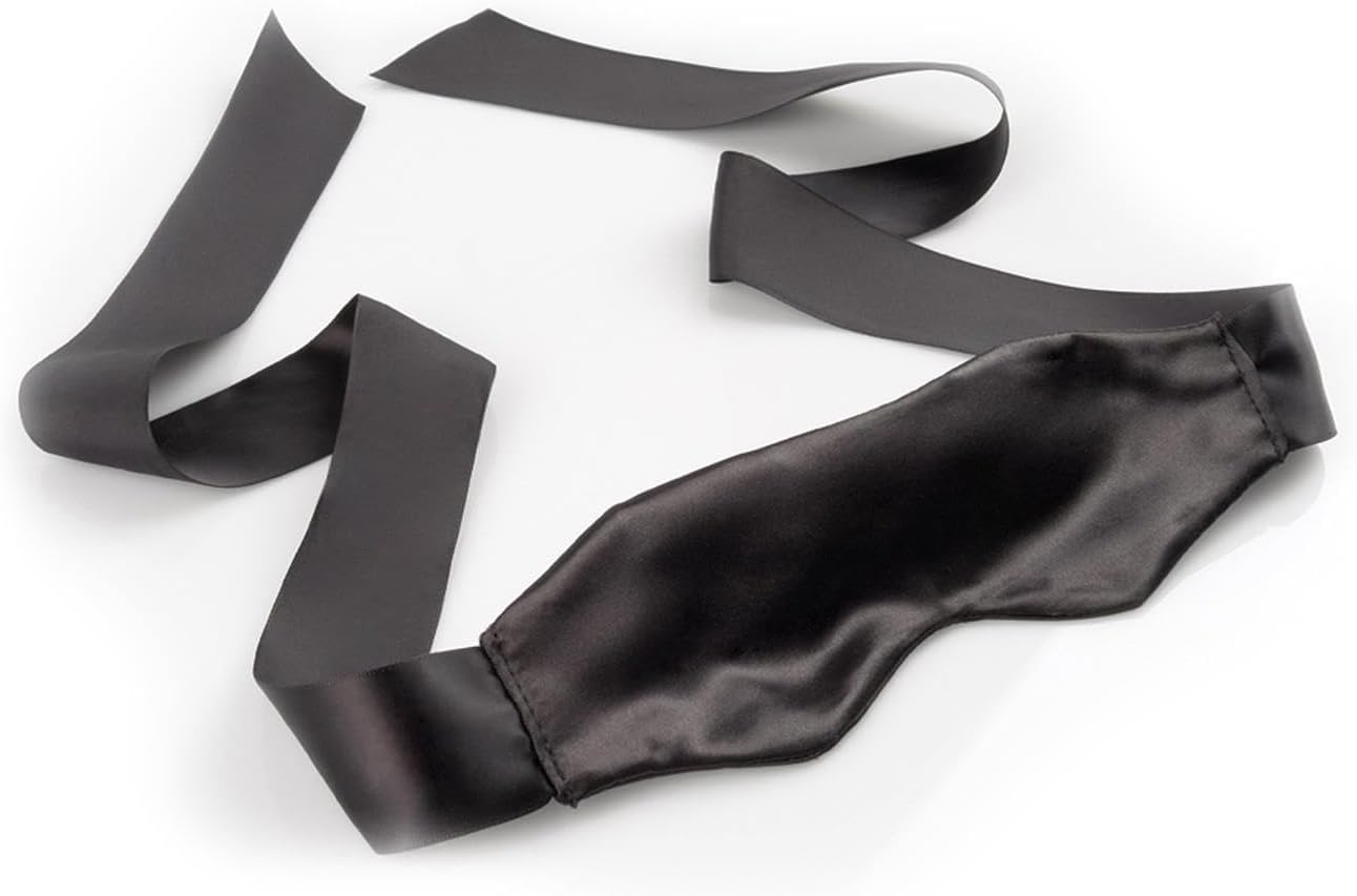 Pipedream - Limited Edition Satin Blindfold