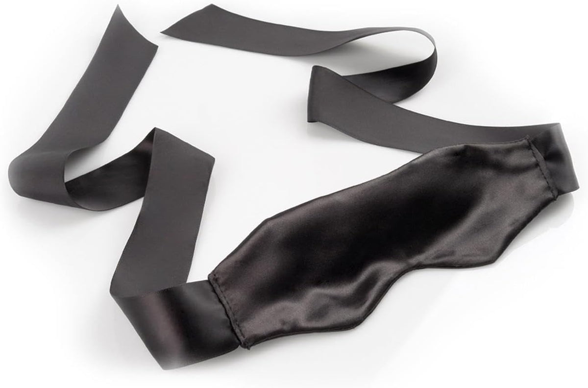 Pipedream - Limited Edition Satin Blindfold