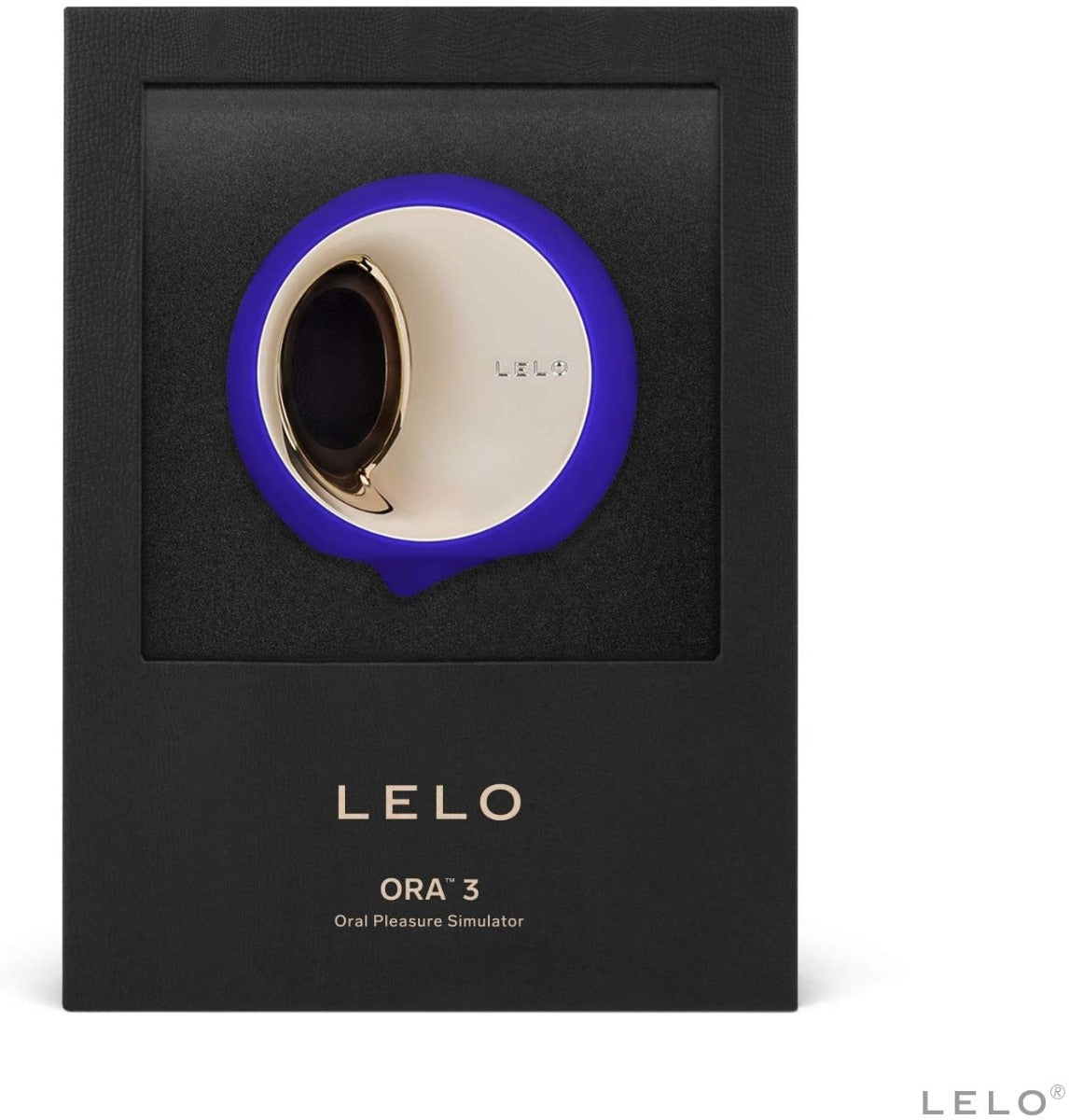 Ora 3 Oral Sex Simulator | LELO