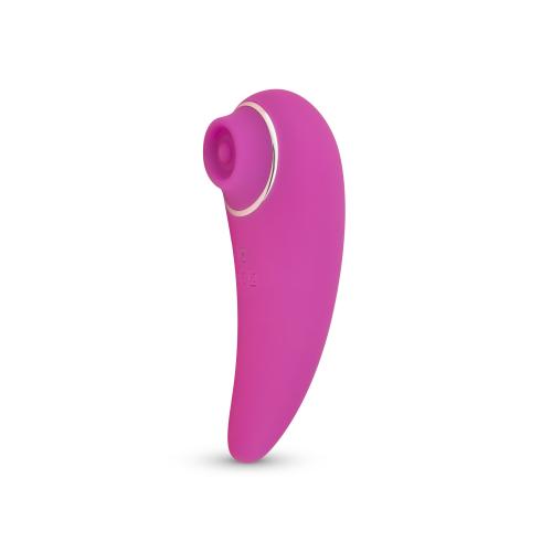 Taptastic Vibe Clitoral Stimulator | EasyToys — Purple