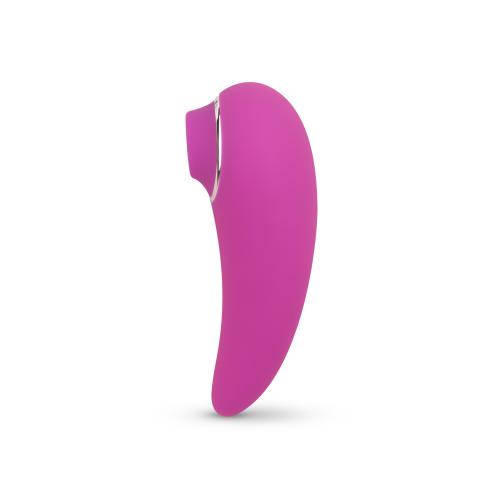 Taptastic Vibe Clitoral Stimulator | EasyToys — Purple