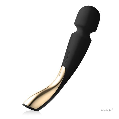 Smart Wand 2 Medium - Black | LELO — Black