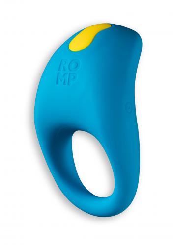 Juke Cock Ring | ROMP — Blue