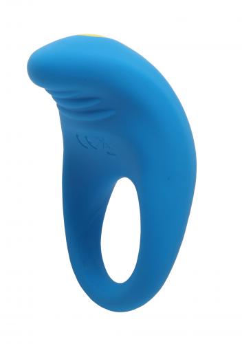 Juke Cock Ring | ROMP — Blue