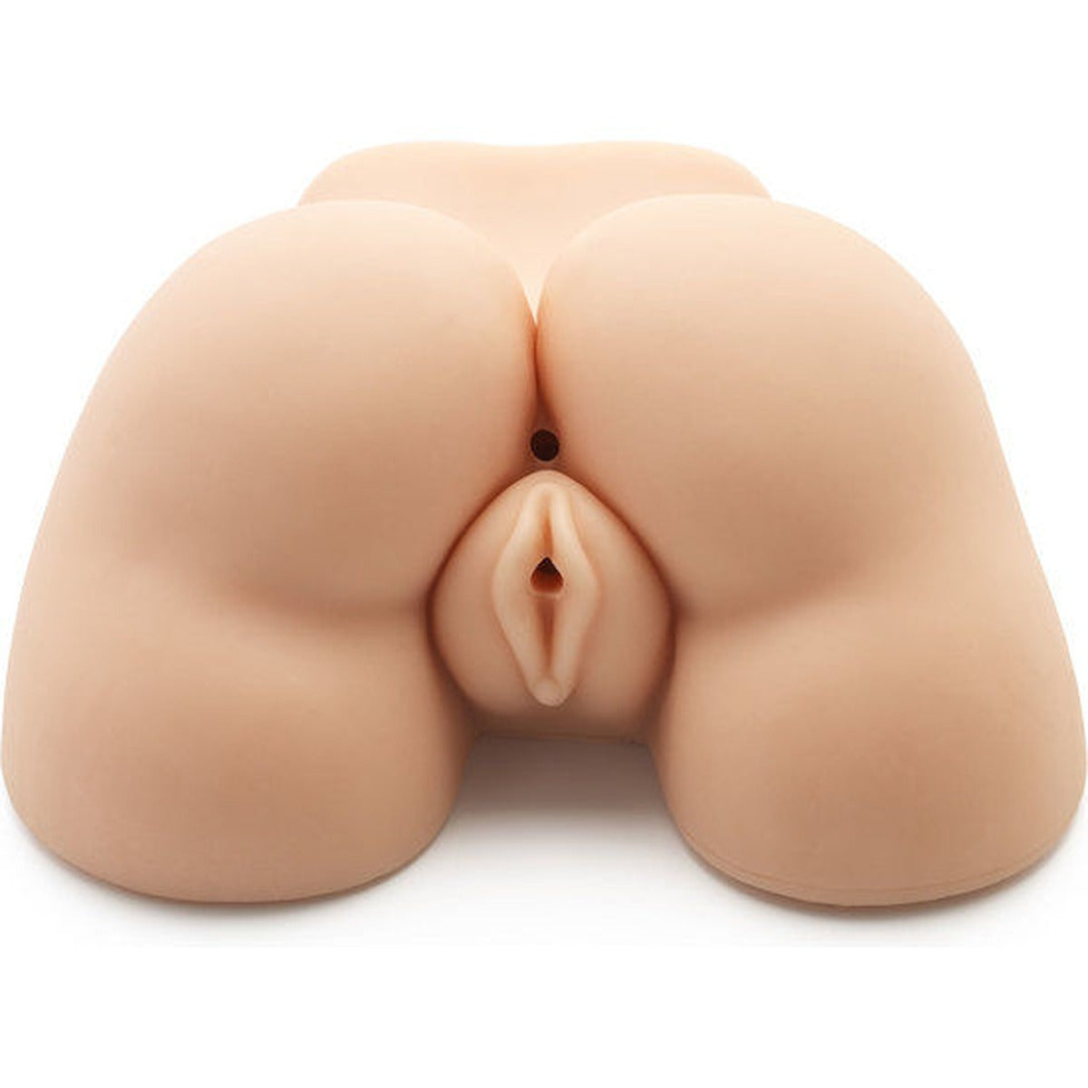 Act - Fat Ass Fucker Masturbator with Vibrator