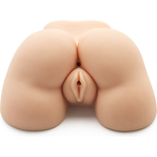 Act - Fat Ass Fucker Masturbator with Vibrator