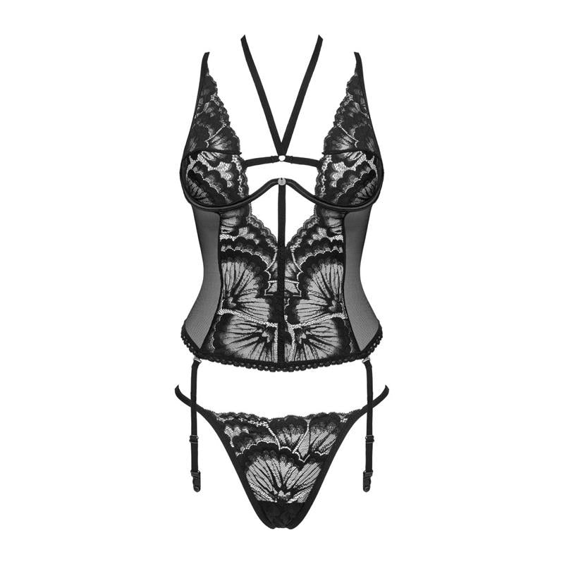 Alessya 2 Piece Set | Obsessive