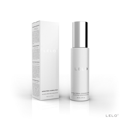 Antibacterial Cleaning Spray | LELO