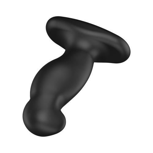 Anal Starter Kit | Nexus — Black