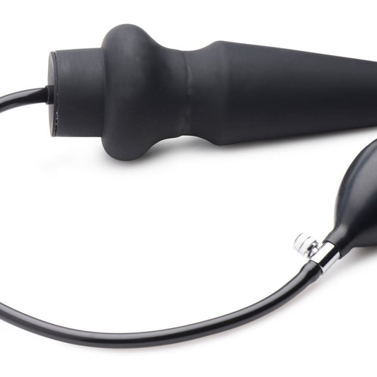 Master Series - Ass-Pand Inflatable Anal Plug