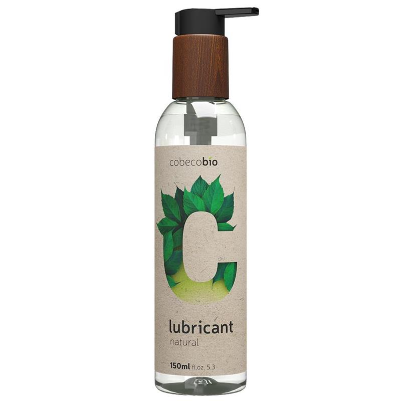 Bio Bio Lubricant 150ml | Cobeco Pharma