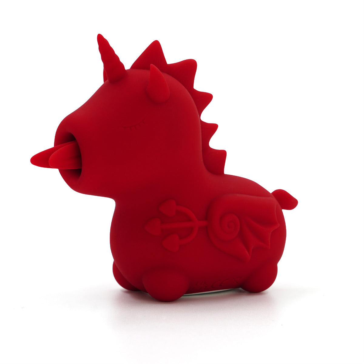 Unihorn Blaze Diablo Vibrator | Creative Conceptions