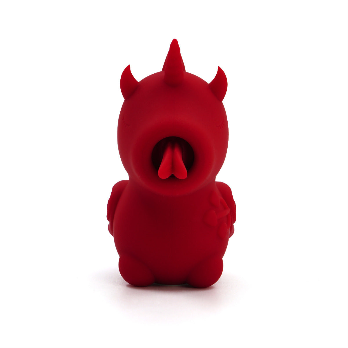Unihorn Blaze Diablo Vibrator | Creative Conceptions