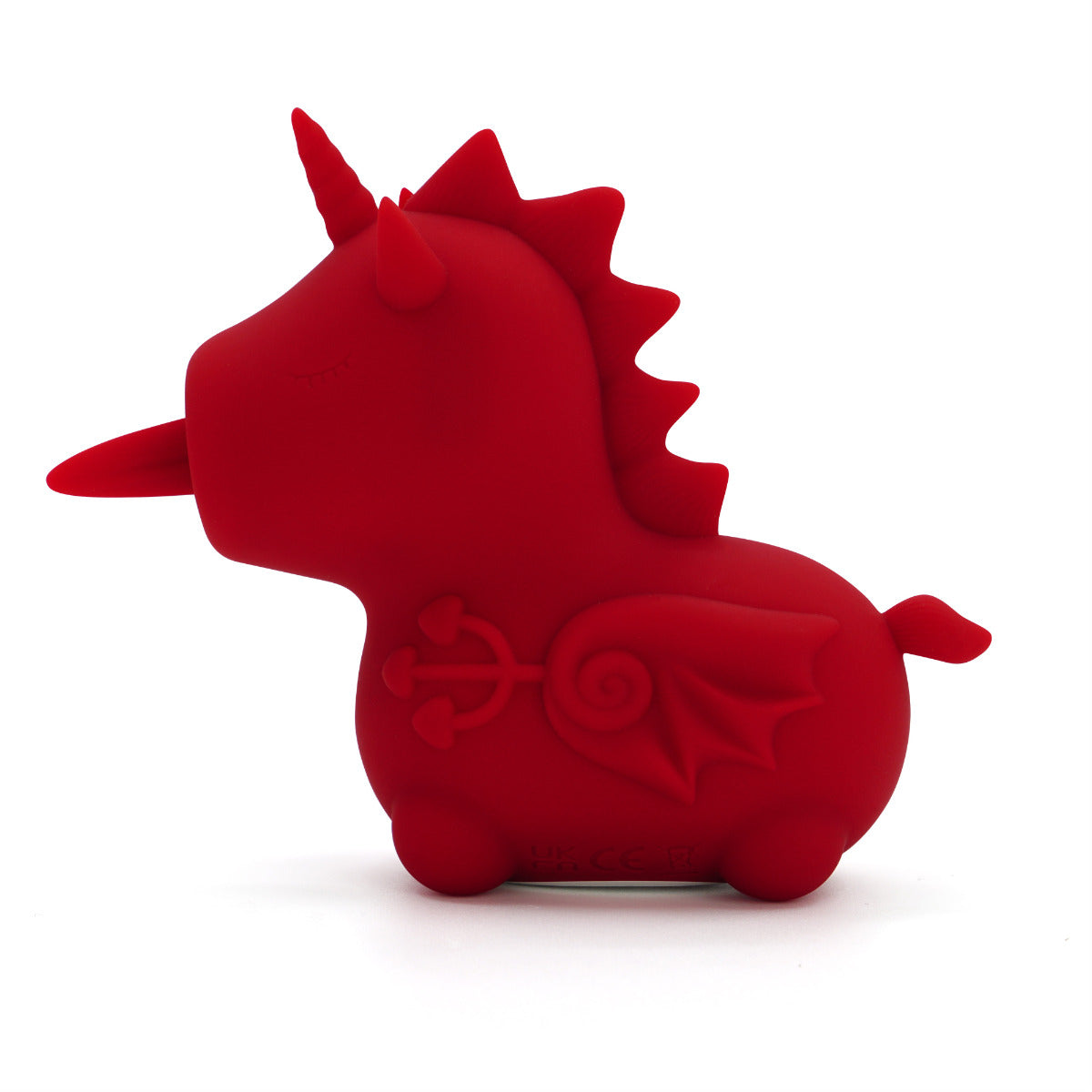 Unihorn Blaze Diablo Vibrator | Creative Conceptions