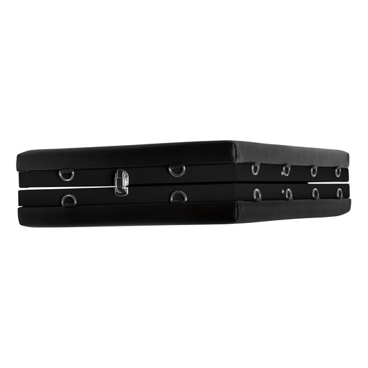 Bondage Massage Bed with Cuffs | Master Series