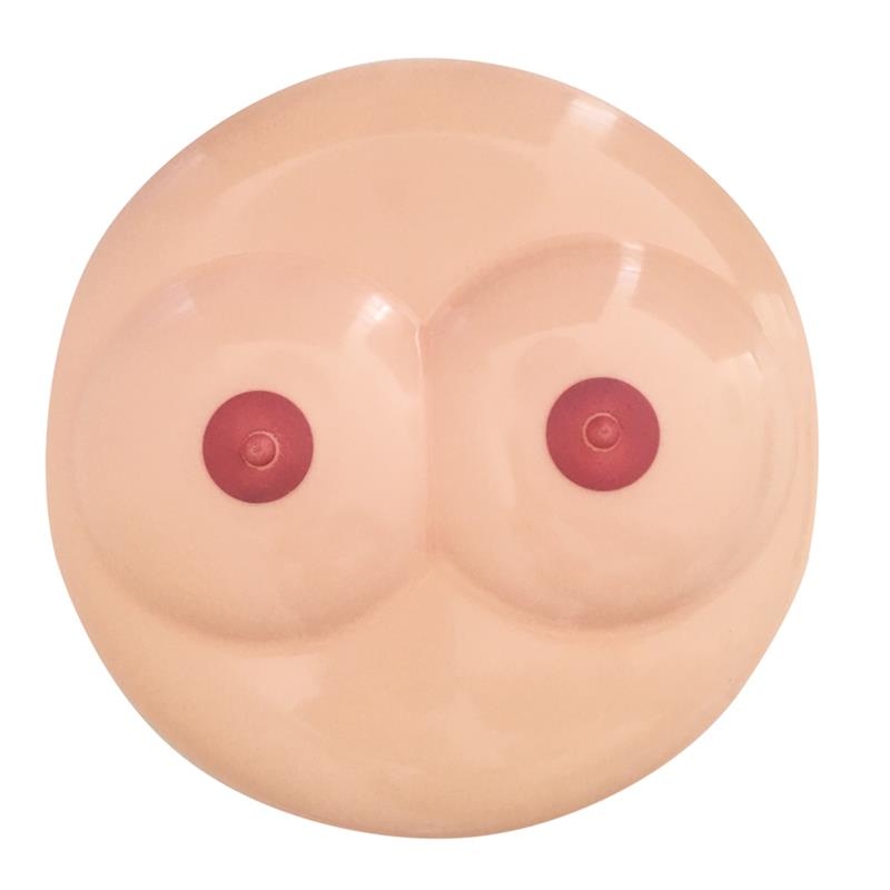 Boobie Flyer | Spencer And Fleetwood