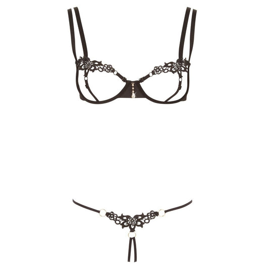 Bra Set Minimalistic | Cottelli Collection