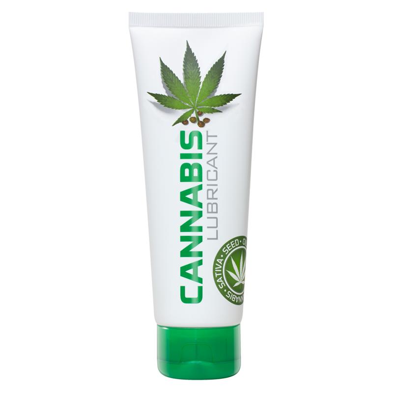 Cannabis Lubricant | Cobeco Pharma