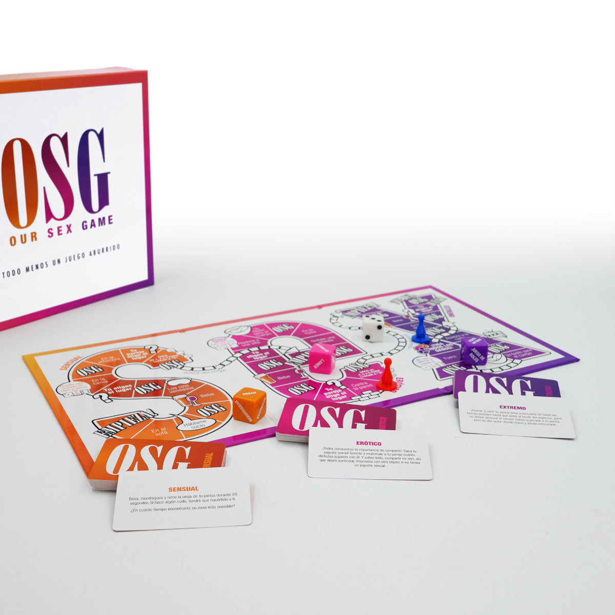 Our Sex Game Spanish | CC Games