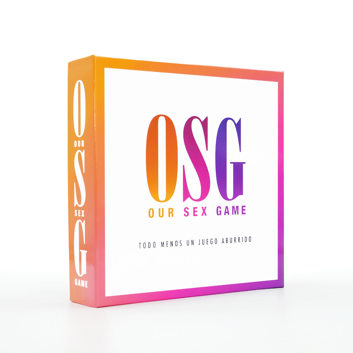 Our Sex Game Spanish | CC Games