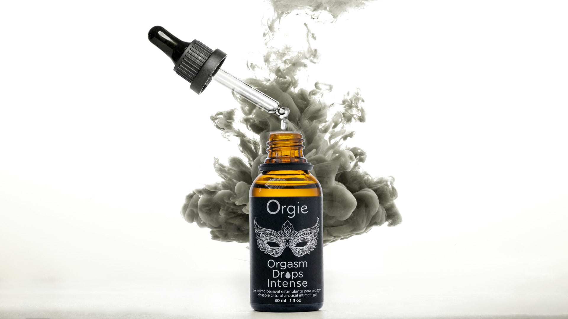 Orgasm Drops Intense 30 ml | Orgie
