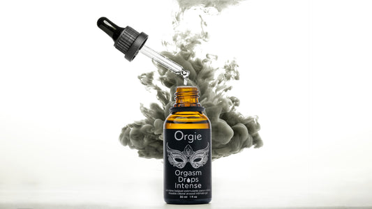 Orgasm Drops Intense 30 ml | Orgie