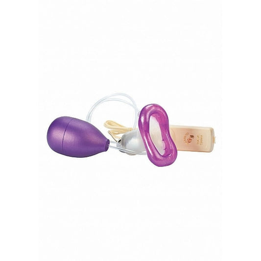 Clit Massager | Seven Creations