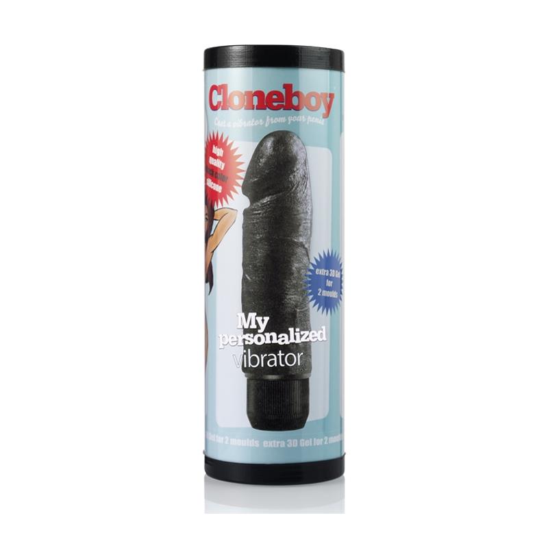 Kit Penis Cloner with Vibration | Cloneboy