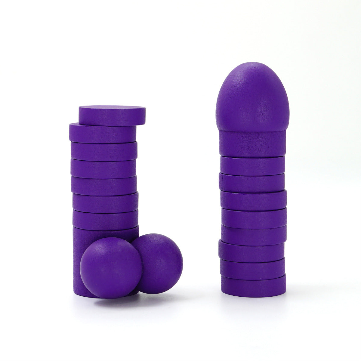 Cock Tower | Play Wiv Me
