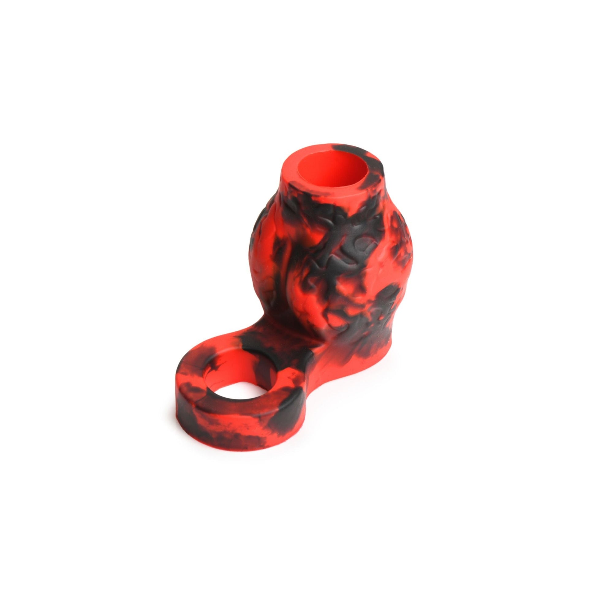 Hell Hound Ballstretcher | Creature Cocks