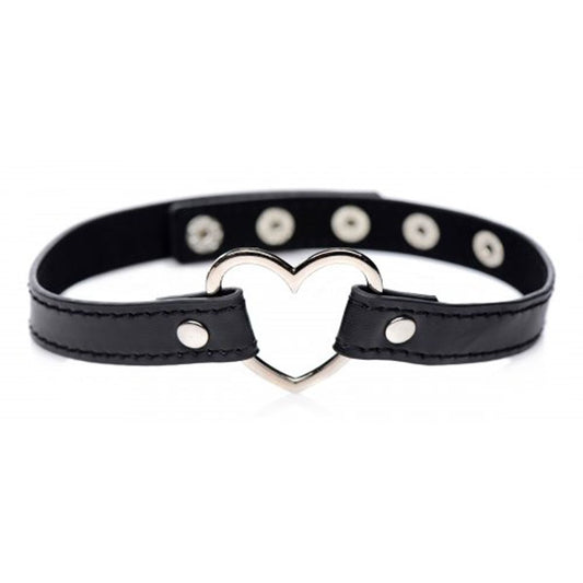 Dark Heart Choker | Master Series