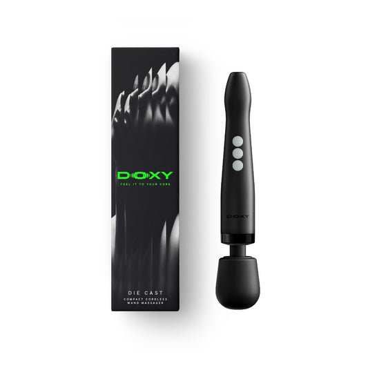 Die Cast 2.0 Compact | Doxy
