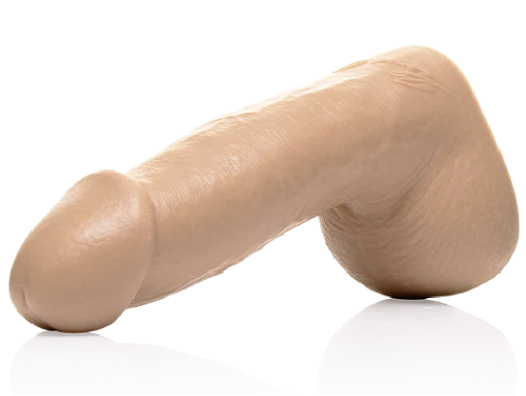 Reno Gold Dildo | Fleshjack Boys