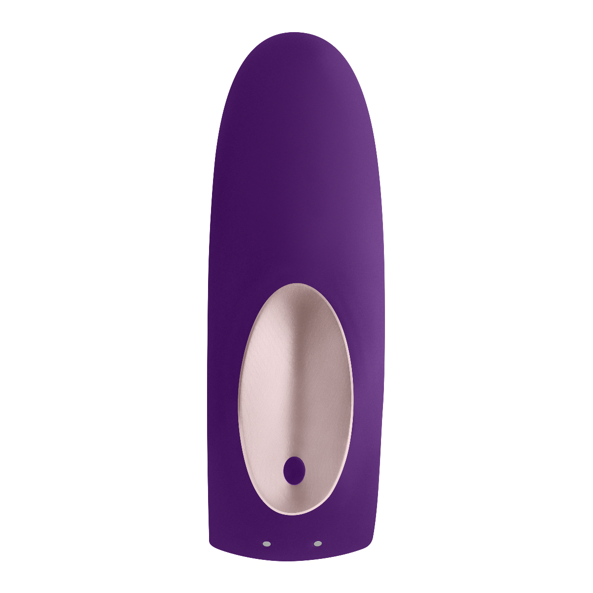 Double Plus Remote-Controlled Couple’s Vibrator | Satisfyer