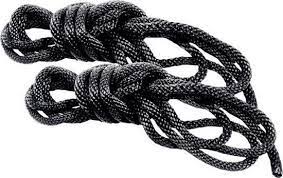 Sex & Mischief Silky Rope Kit | Sportsheets
