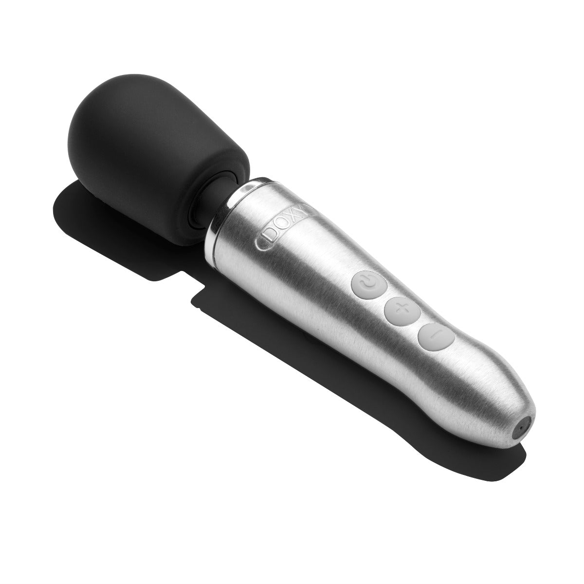 Go Brushed Metal | Doxy