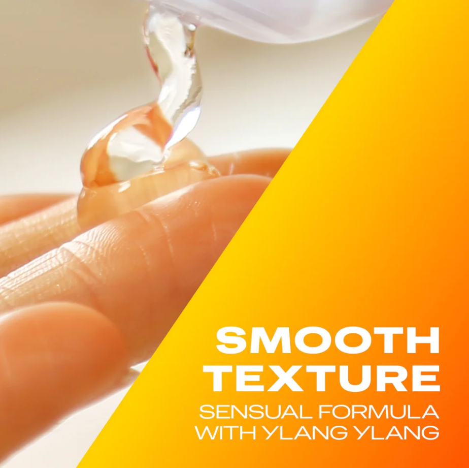 Play Massage Sensual 2in1 (Ylang Ylang) 200ml | Durex