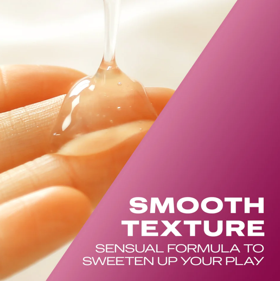 Cherry Lube 100ml | Durex