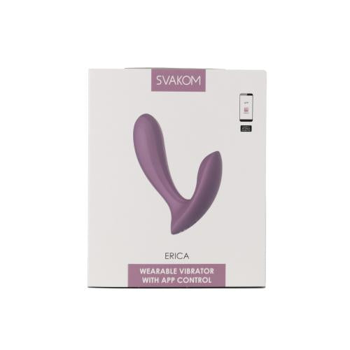 Erica Wearable | SVAKOM