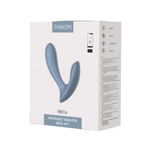 Erica Wearable | SVAKOM