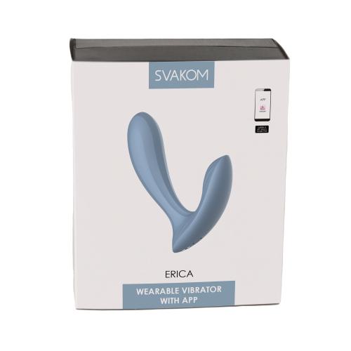 Erica Wearable | SVAKOM