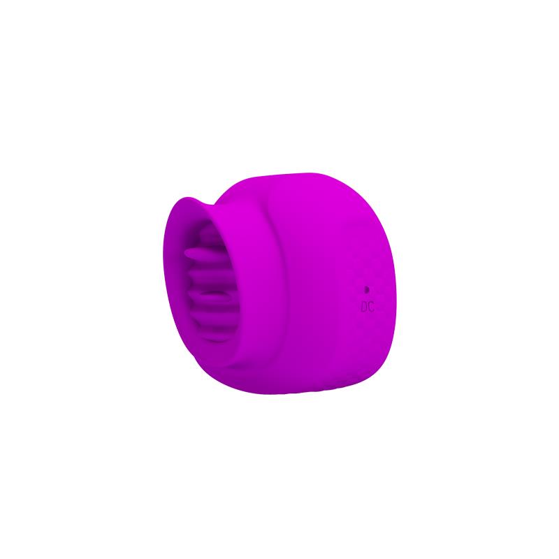 Estelle Clitoral Vibrator | Pretty Love