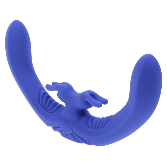 Evolved – Lovebirds – Dual-Ended Vibrator