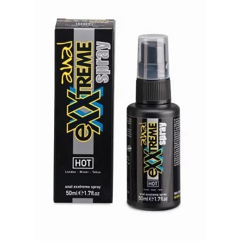 Exxtreme Anal Spray 50 ml | HOT
