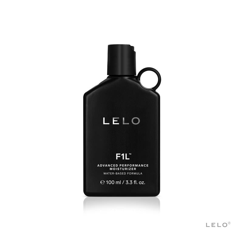 F1L Advanced Moisturizing Lubricant 100 Ml | LELO