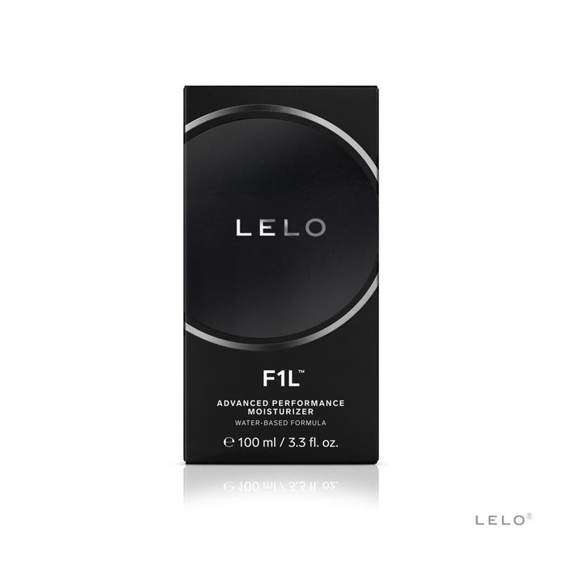 F1L Advanced Moisturizing Lubricant 100 Ml | LELO